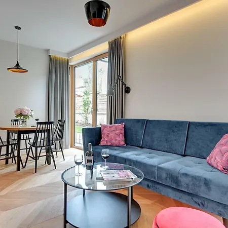 Pogodna Apartament