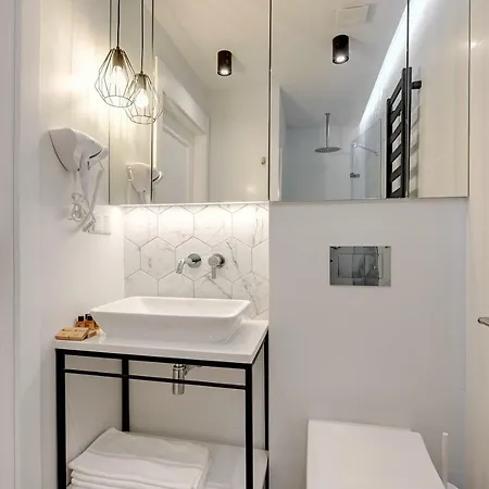 Pogodna Apartament *