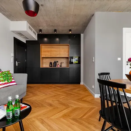 Apartament Pogodna Sopot