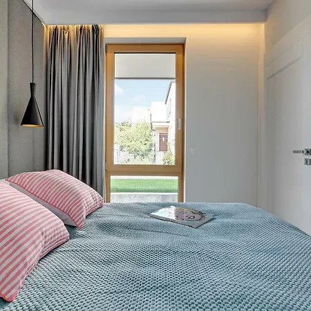 Pogodna Apartament