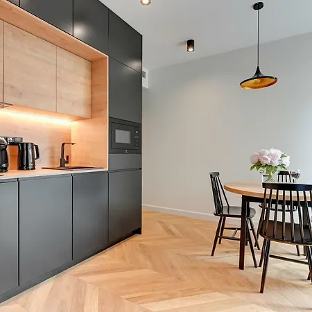 Pogodna Apartament *