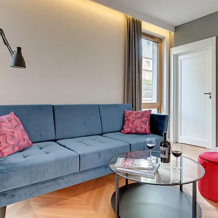 Pogodna Apartament *