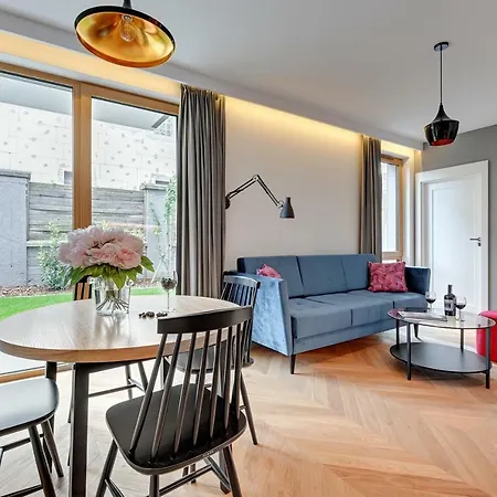 Pogodna Apartament