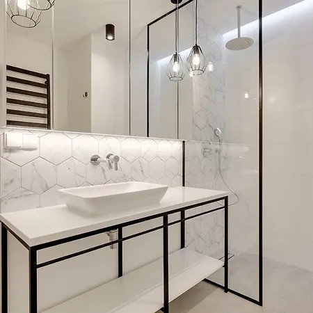 Apartament Pogodna