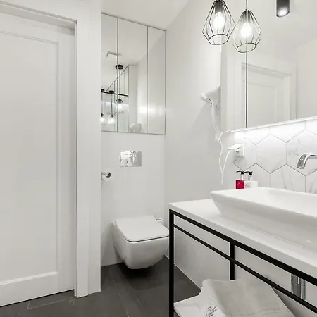 Apartament Pogodna *