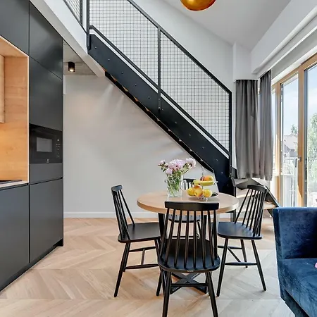Apartament Pogodna