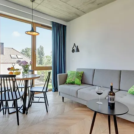 Pogodna Apartament *