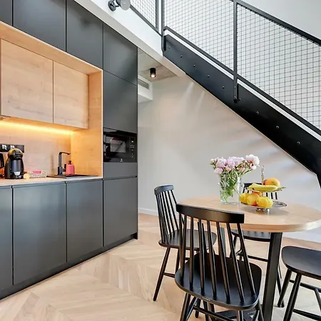 Pogodna Apartament