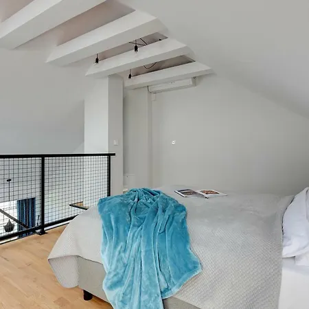 Pogodna Apartament Sopot