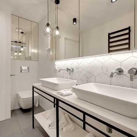 Pogodna Apartament