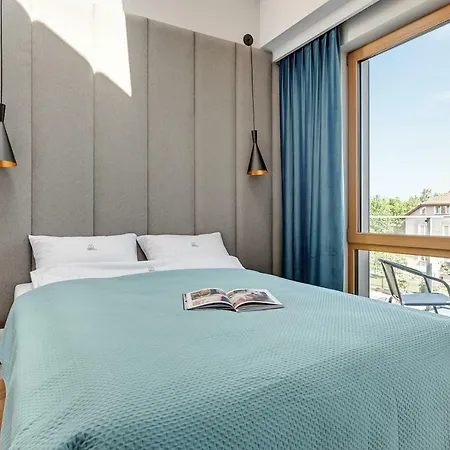 Pogodna Apartament *