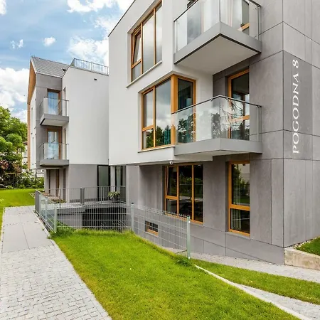 Pogodna Apartament