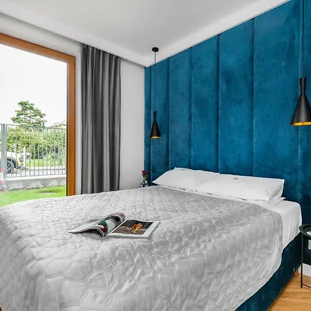 Pogodna Apartment Zoppot