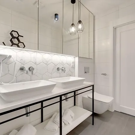 Apartment Pogodna *