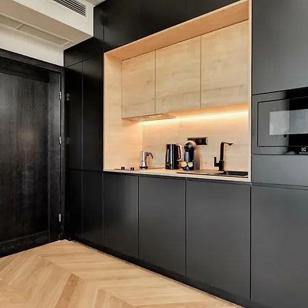 Pogodna Apartment Zoppot