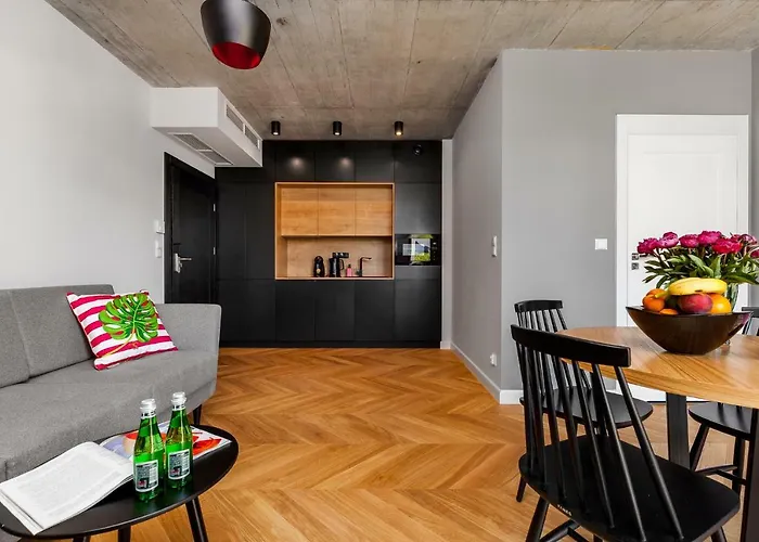 Lejlighed Pogodna Sopot