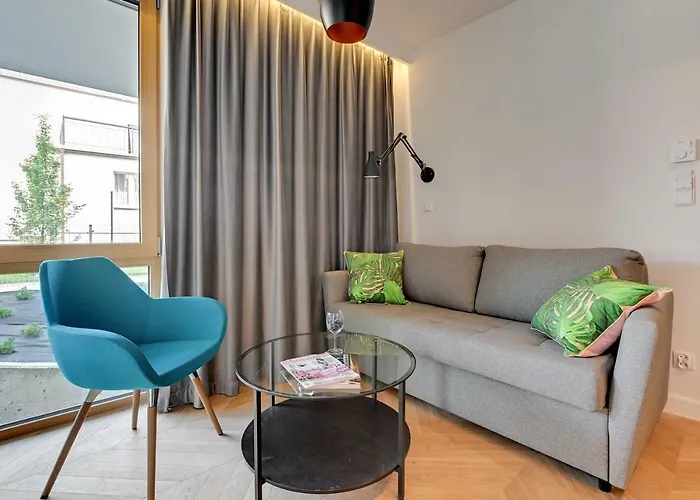 Lejlighed Pogodna Sopot