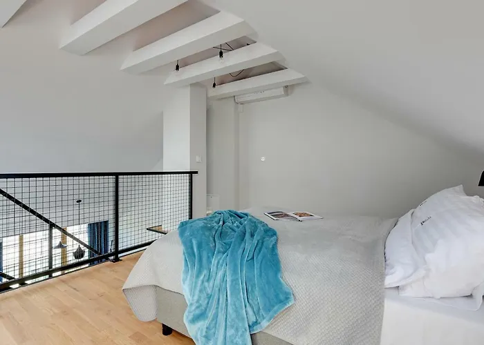 Pogodna Lejlighed Sopot