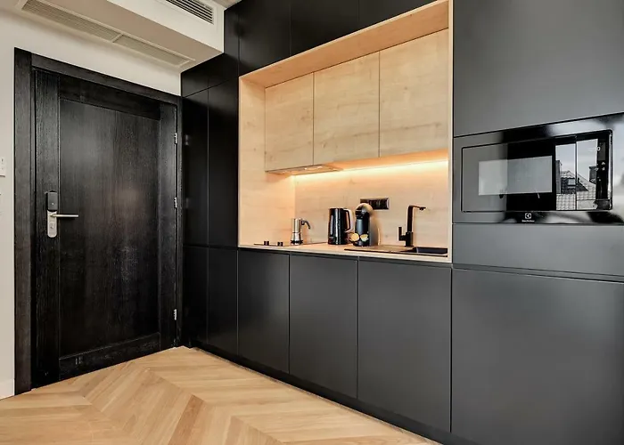 Pogodna Lejlighed Sopot